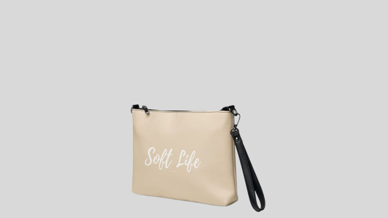 Soft life women's bag - Holiday gift