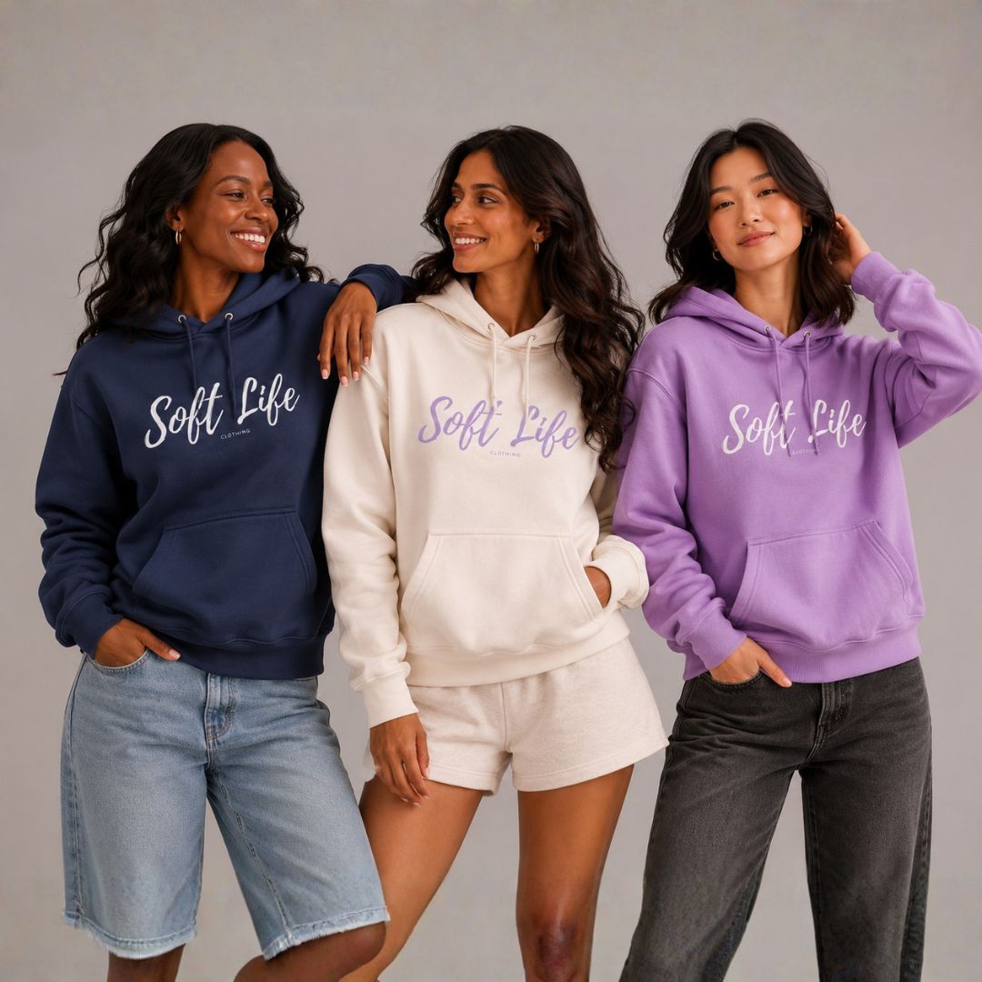 Hoodies