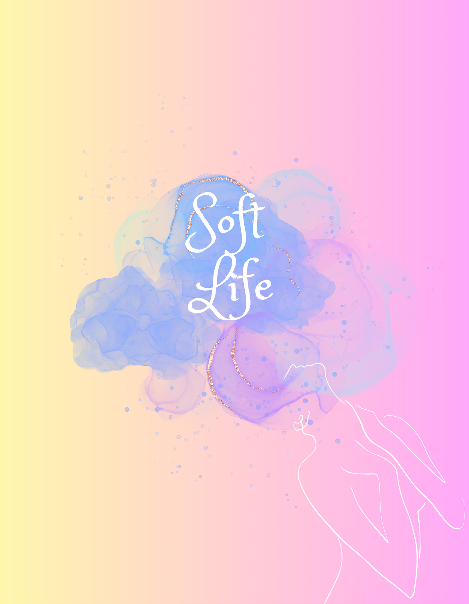 Soft Life Soft Life Clothing