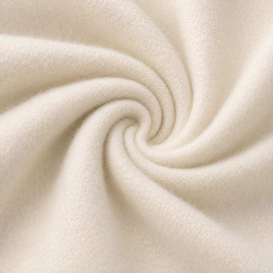Soft Life Hoodie Ivory