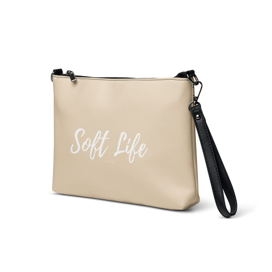 3.    Soft Life Crossbody Bag